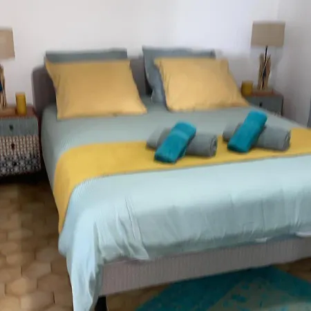 Le Cabanon Proche Monaco