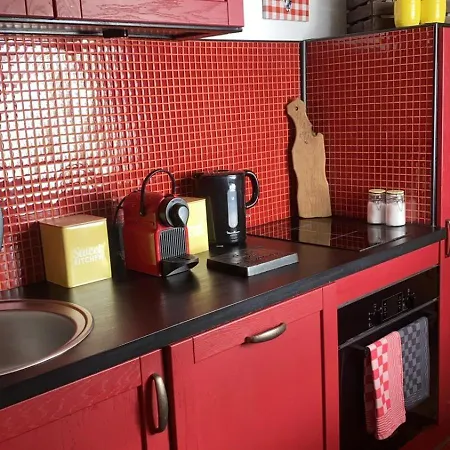 Le Cabanon Proche Monaco *