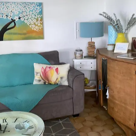 Le Cabanon Proche Monaco Appartamento *