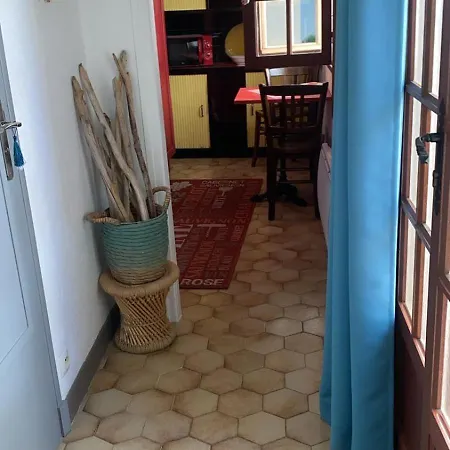 Le Cabanon Proche Monaco Cap-d'Ail