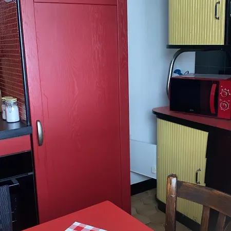 Le Cabanon Proche Monaco Appartamento