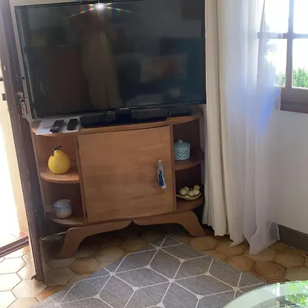 Appartamento Le Cabanon Proche Monaco *