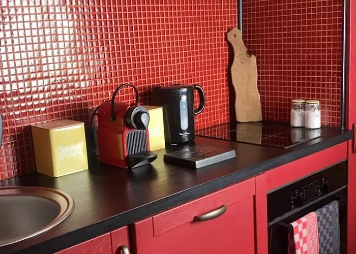 Le Cabanon Proche Monaco *