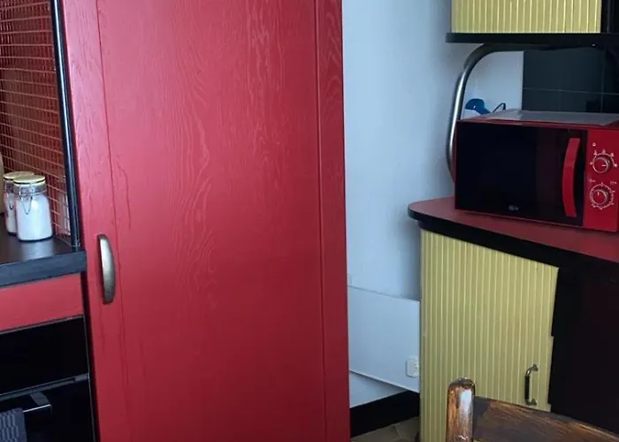 Le Cabanon Proche Monaco Apartment